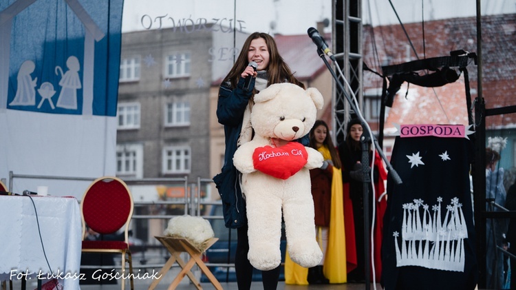 Orszak Trzech Króli 2019 - Milicz