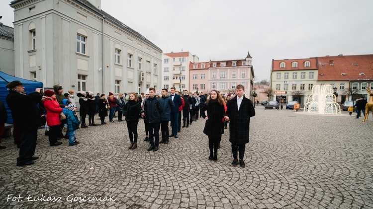 Orszak Trzech Króli 2019 - Milicz