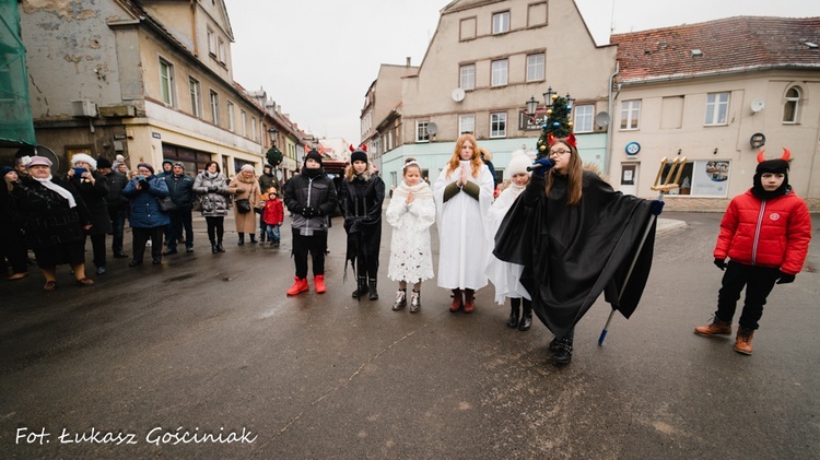 Orszak Trzech Króli 2019 - Milicz