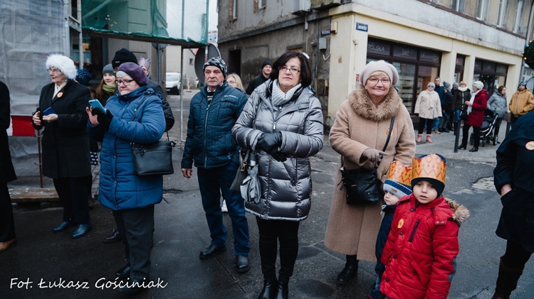 Orszak Trzech Króli 2019 - Milicz