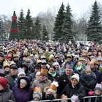 Orszak w Kędzierzynie-Koźlu