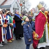 Orszak w Kędzierzynie-Koźlu