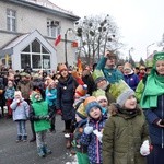 Orszak w Kędzierzynie-Koźlu