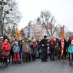 Orszak w Kędzierzynie-Koźlu