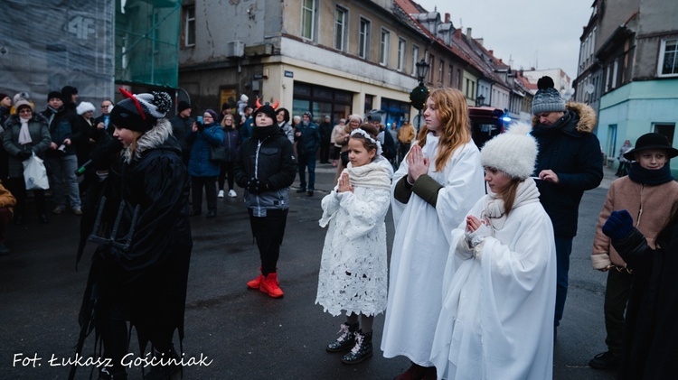 Orszak Trzech Króli 2019 - Milicz