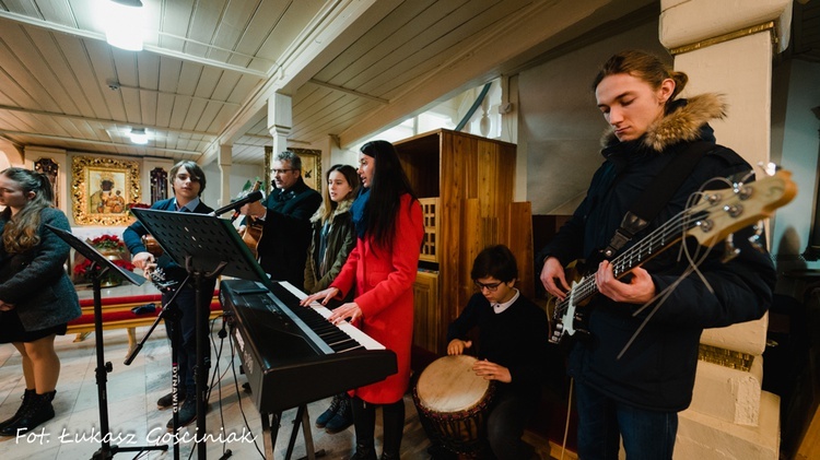 Orszak Trzech Króli 2019 - Milicz