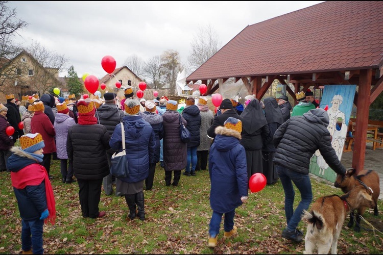 Orszak Trzech Króli 2019 - Mrozów cz. 2