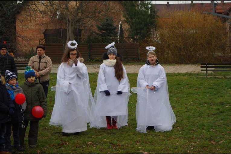 Orszak Trzech Króli 2019 - Mrozów cz. 2
