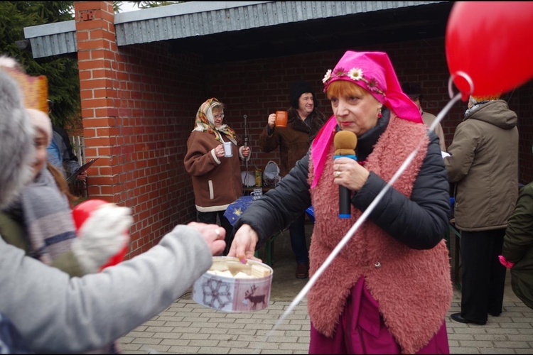 Orszak Trzech Króli 2019 - Mrozów cz. 2