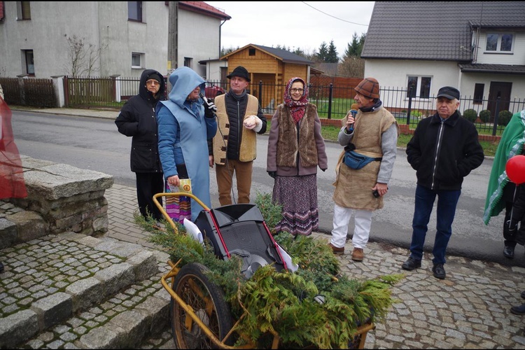 Orszak Trzech Króli 2019 - Mrozów cz. 2