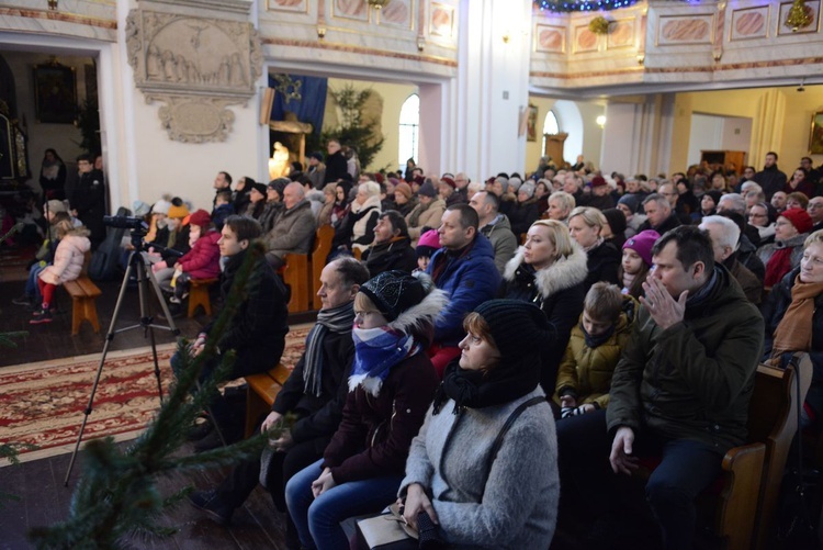 Orszak Trzech Króli 2019 - Wołów cz. 2