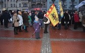 Orszak Trzech Króli w Bytomiu   