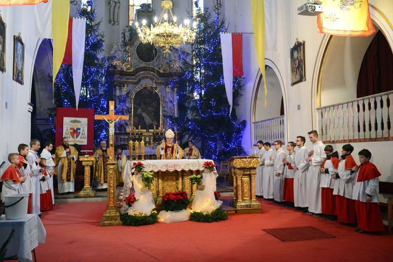 Orszak Trzech Króli 2019 - Wołów cz. 2