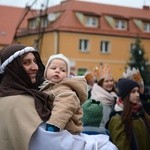 Orszak Trzech Króli 2019 - Wołów cz. 2