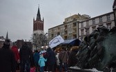 Orszak Trzech Króli w Bytomiu   