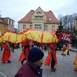 Orszak Trzech Króli 2019 - Wołów cz. 2