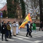 Orszak Trzech Króli 2019 - Wołów cz. 2