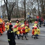 Orszak Trzech Króli 2019 - Wołów cz. 2