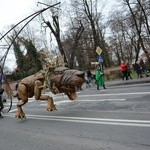 Orszak Trzech Króli 2019 - Wołów cz. 2