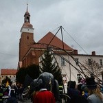 Orszak Trzech Króli 2019 - Wołów cz. 2