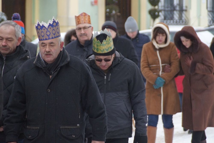 Dobromierz. Rozbudowali ostatnią scenę