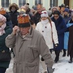 Dobromierz. Rozbudowali ostatnią scenę