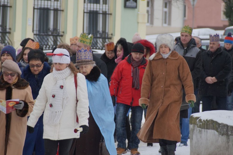 Dobromierz. Rozbudowali ostatnią scenę