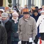 Dobromierz. Rozbudowali ostatnią scenę