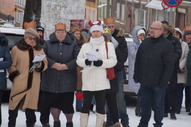 Dobromierz. Rozbudowali ostatnią scenę