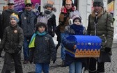 Orszak Trzech Króli w Bytomiu   
