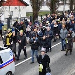 Orszak Trzech Króli 2019 - Oborniki Śląskie