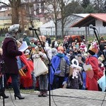 Orszak Trzech Króli 2019 - Oborniki Śląskie