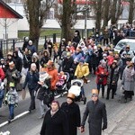 Orszak Trzech Króli 2019 - Oborniki Śląskie