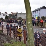 Orszak Trzech Króli 2019 - Oborniki Śląskie