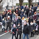 Orszak Trzech Króli 2019 - Oborniki Śląskie