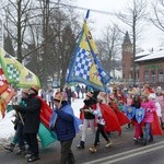 Głuszyca. Celem było Żywe Betlejem