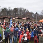 Orszak Trzech Króli 2019 - Oborniki Śląskie