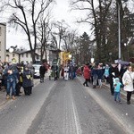 Orszak Trzech Króli 2019 - Oborniki Śląskie