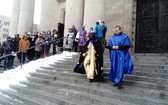 Orszak Trzech Króli w Katowicach