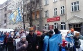 Orszak Trzech Króli w Katowicach