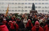 Orszak Trzech Króli w Katowicach