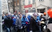 Orszak Trzech Króli w Katowicach