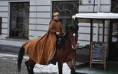 Orszak Trzech Króli w Bytomiu   