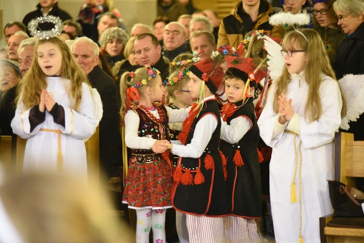 Hołd w Mikołajowicach