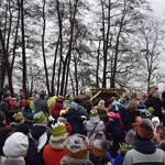 Orszak Trzech Króli 2019 - Oborniki Śląskie