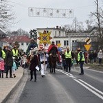 Orszak Trzech Króli 2019 - Oborniki Śląskie