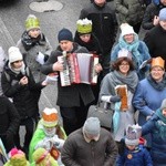 Orszak Trzech Króli 2019 - Oborniki Śląskie