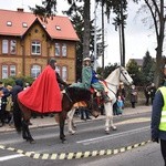 Orszak Trzech Króli 2019 - Oborniki Śląskie