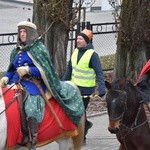 Orszak Trzech Króli 2019 - Oborniki Śląskie