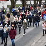 Orszak Trzech Króli 2019 - Oborniki Śląskie